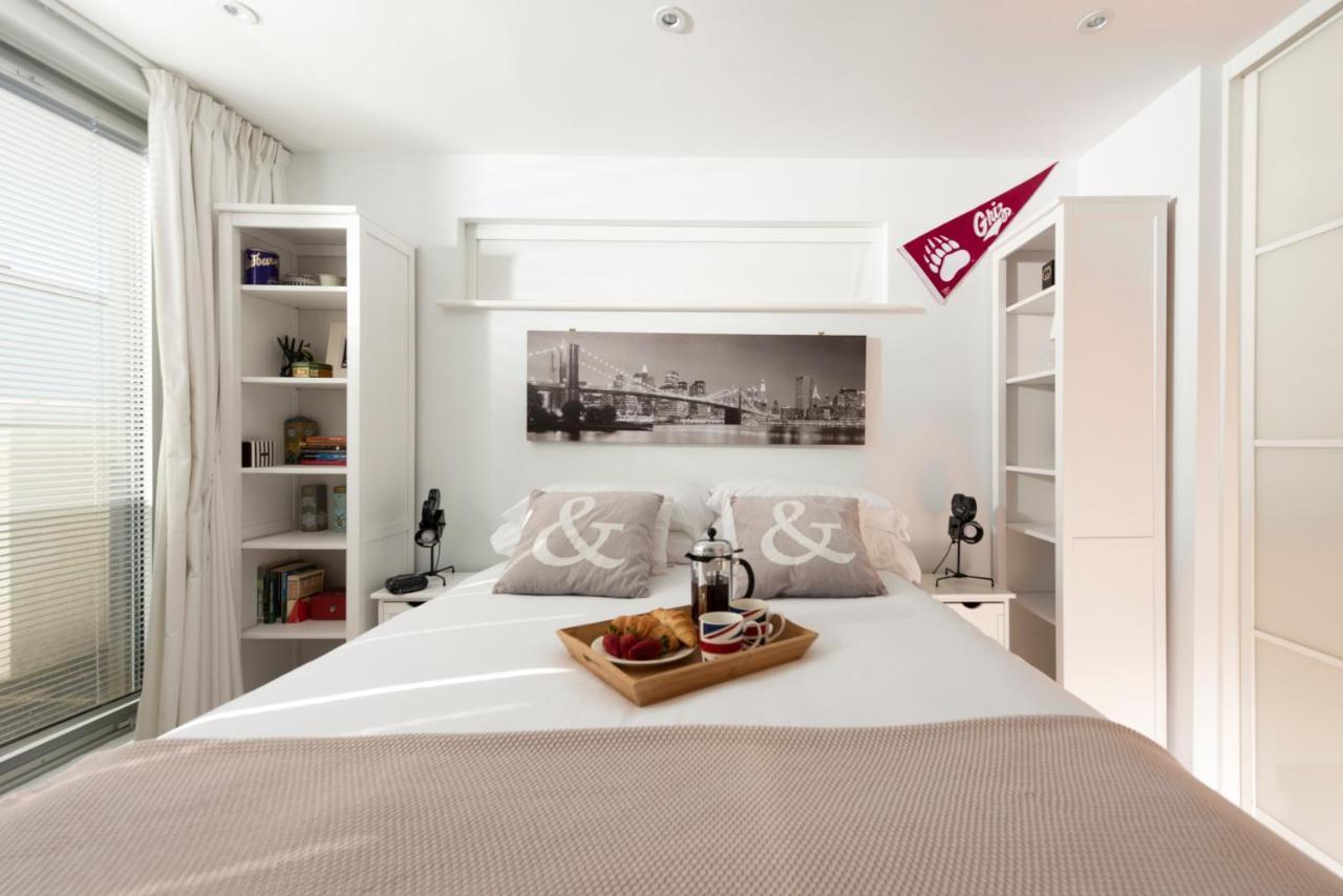 קראנטוק Fistral Beach Penthouse, Newquay מראה חיצוני תמונה