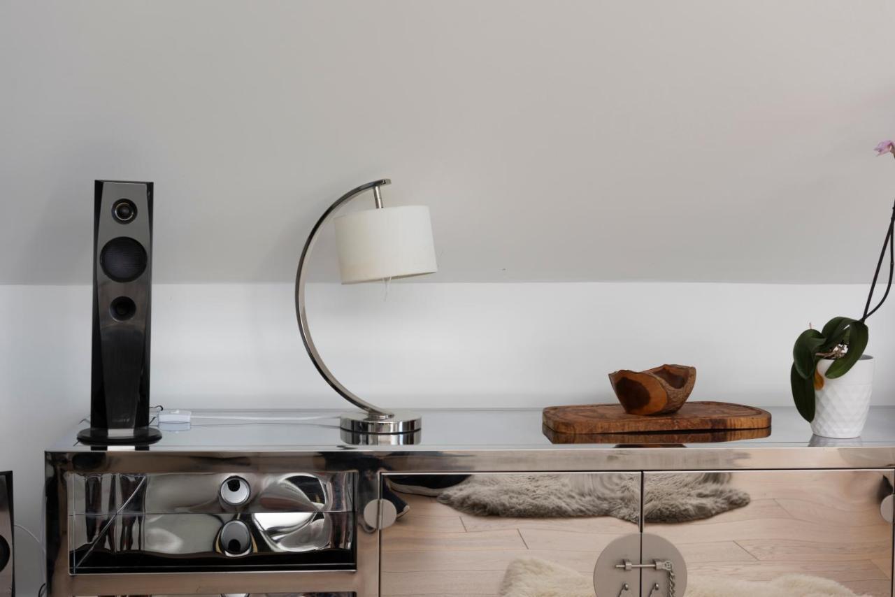 קראנטוק Fistral Beach Penthouse, Newquay מראה חיצוני תמונה