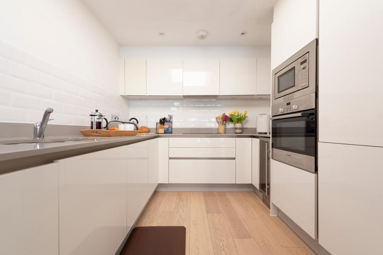 קראנטוק Fistral Beach Penthouse, Newquay מראה חיצוני תמונה