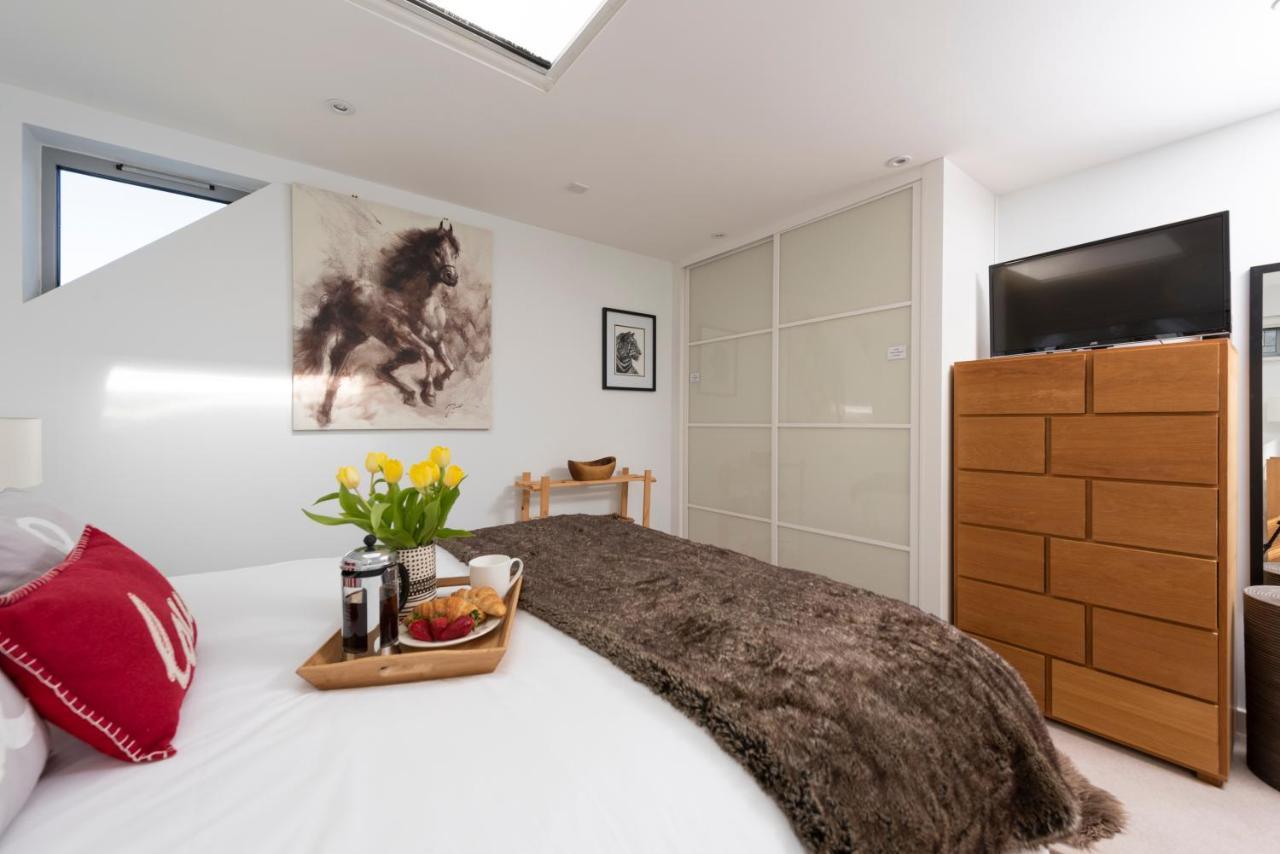 קראנטוק Fistral Beach Penthouse, Newquay מראה חיצוני תמונה