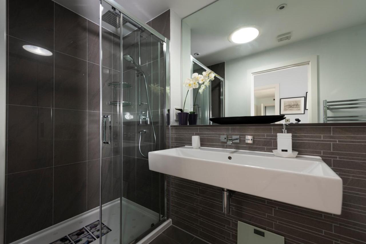 קראנטוק Fistral Beach Penthouse, Newquay מראה חיצוני תמונה