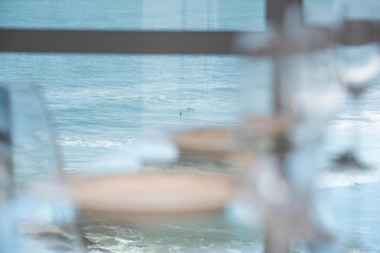 קראנטוק Fistral Beach Penthouse, Newquay מראה חיצוני תמונה